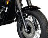 Denali Honda Cruisers, крепление для освещения