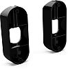 Denali T3 Pod, engine guard mount