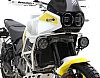 Denali Ducati DesertX OEM Crash Bar, крепление для освещения