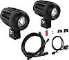 Denali DM Universal Premium, kit extra verlichting