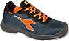 Diadora Utility Flash Low S1PS, botas de seguridad unisex