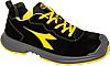Diadora Utility Flash Low S3S, scarpe di sicurezza unisex