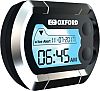 Oxford DigiClock, clock/thermometer