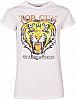 Top Gun 4002 Tiger, t-shirt mulheres