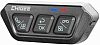 Chigee RC Pro, remote control
