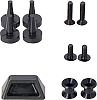 SW-Motech Adventure-Rack, Kit d'adaptation Dusc