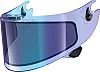 Shark VZ10070P IRID, shield mirrored photochromic