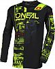 ONeal Element Attack S23, Trikot