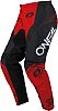 ONeal Element Racewear S25, pantalon en textile