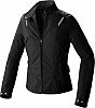 Spidi Ellabike Extreme Black, textiele jas vrouwen