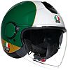 AGV Eteres Ago 1, jet helmet
