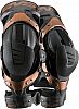 EVS Axis Pro, attelles de genou