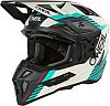 ONeal EX-SRS Quin, casque de motocross