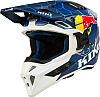 Kini EXC Red Bull 1.0, casque de motocross