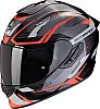 Scorpion EXO-1400 Evo Air II Accord, full face helmet