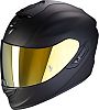 Scorpion EXO-1400 Evo Air II Solid, casco integrale
