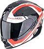 Scorpion EXO-1400 Evo Air II Carbon Enko, casque intégral