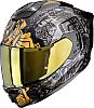 Scorpion EXO-1500 Air Apus, casco integral