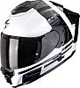 Scorpion EXO-1500 Air Dual, capacete integral