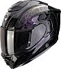 Scorpion EXO-1500 Air Fantasy, kask pełnotwarzowy
