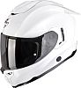 Scorpion EXO-1500 Air Solid, kask pełnotwarzowy