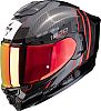 Scorpion EXO-1500 Carbon Air Zity, integraalhelm