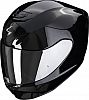 Scorpion EXO-391 Solid, integreret hjelm