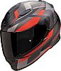 Scorpion EXO-491 Abilis, capacete integral