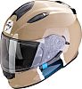 Scorpion EXO-491 Code, integral helmet