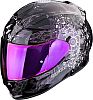 Scorpion EXO-491 Dream, casco integrale