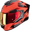 Scorpion EXO-530 Air Clip, full face helmet
