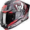 Scorpion EXO-530 Air Rok Bagoros, full face helmet