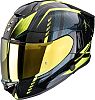 Scorpion EXO-530 Air Theras, capacete integral