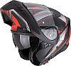 Scorpion EXO-930 EVO Space, шлем с откидной visor