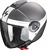 Scorpion EXO-City II Short, open face helmet