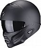 Scorpion EXO-Combat II Solid, modular helmet