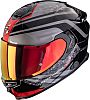 Scorpion EXO-GT SP Air Arten, Integralhelm