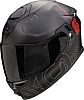 Scorpion EXO-GT SP Air Techlane, Integralhelm