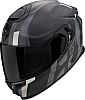 Scorpion EXO-GT SP Air Touradven, Integralhelm