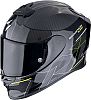 Scorpion EXO-R1 Evo Carbon Air Cynergy, casco integrale