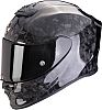Scorpion EXO-R1 Evo Carbon Air Onyx, integral helmet