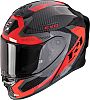Scorpion EXO-R1 Evo Carbon Air Propel, Helhjelm med fuld ansigt