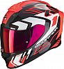Scorpion EXO-R1 Evo Carbon Air Supra, casque intégral