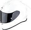 Scorpion EXO-R1 Evo II Air Solid, kask pełnotwarzowy