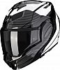 Scorpion EXO-Tech Evo Animo, modular helmet
