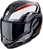 Scorpion EXO-Tech Evo Furio, modular helmet