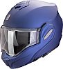 Scorpion EXO-Tech Evo Pro Solid, modulær hjelm