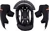 Scorpion EXO-Tech II Carbon, Innenfutter-Set