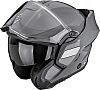 Scorpion EXO-Tech II Solid, модульный шлем