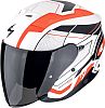 Scorpion EXO-Z1 Vue, шлем с открытым лицом
